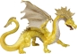 Preview: Goldener Drache (Golden Dragon) Safari Mythologie Mythical Realms Figur